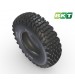 Lốp BKT 16.9-24 14PR TR461